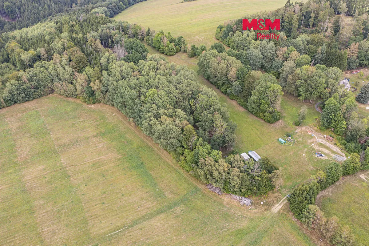 Prodej pole 91 m²